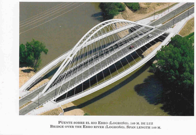 puente moderno