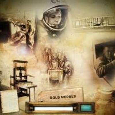 Timeline: Events Through History