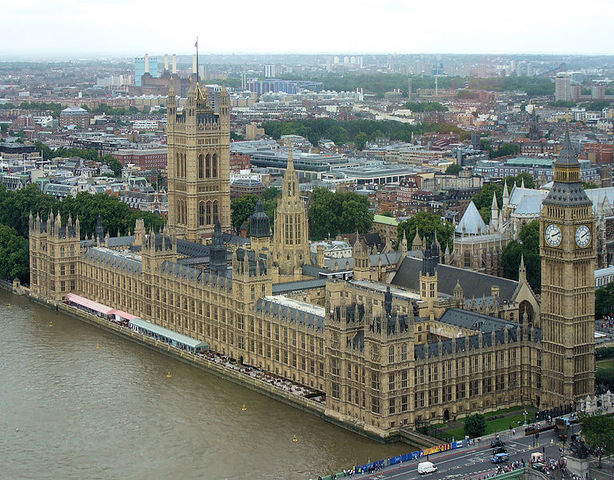 Houses of Parliaments