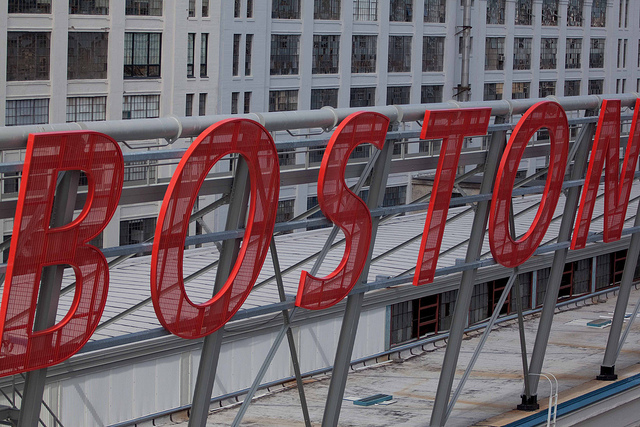 The Death of Chinua Achebe