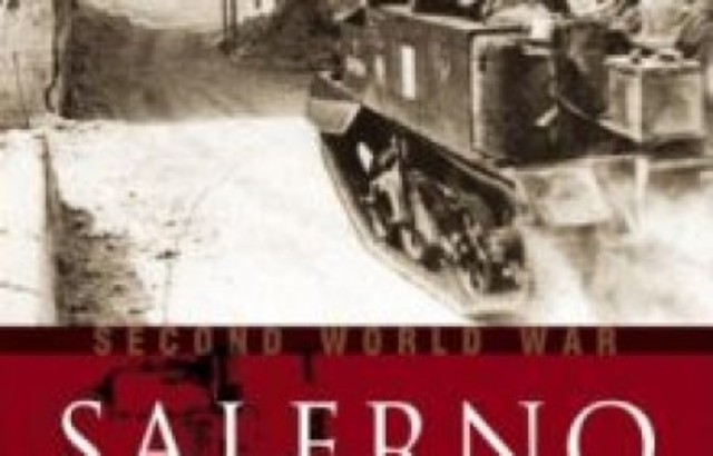 Anglo Americans Invade Italy