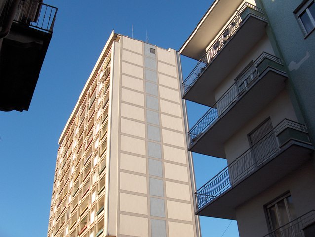 La Pinerolo più recente