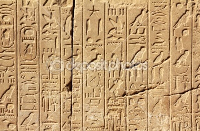 Hieroglyphics