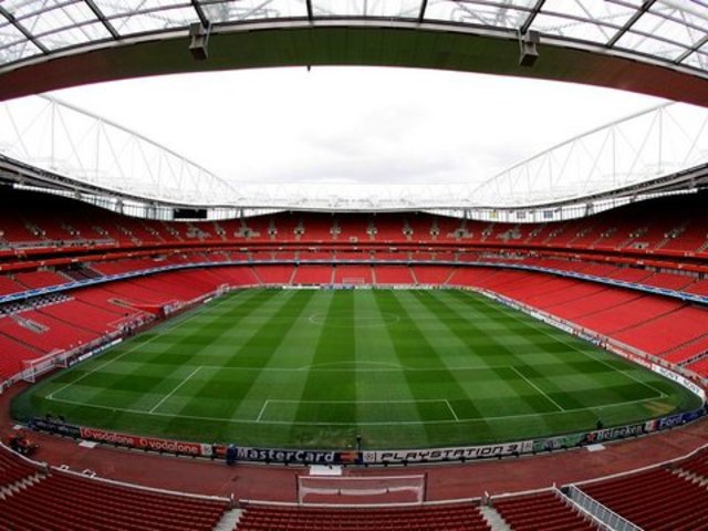 Arsenal Stadium