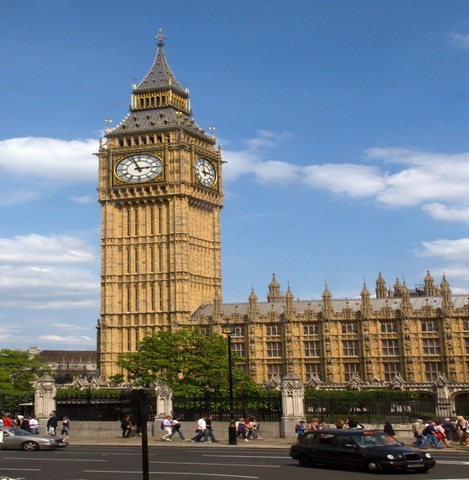 Big Ben
