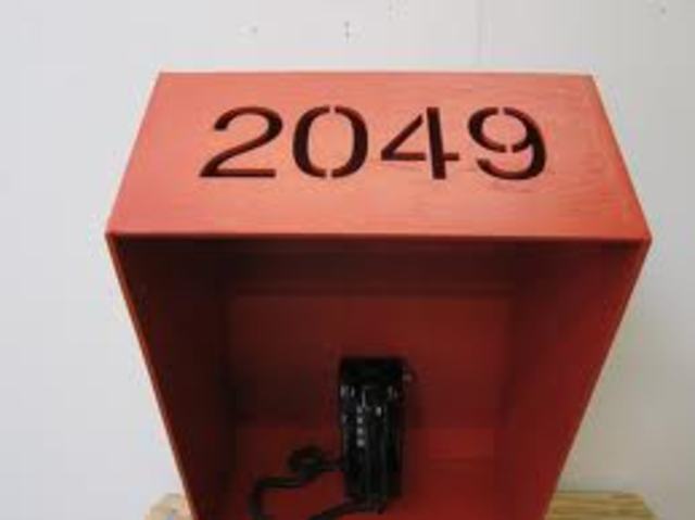 Rap in the future below 2050