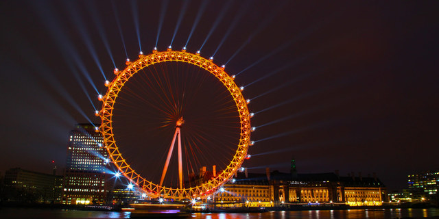 London Eye