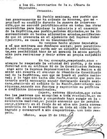 Treaty of Ciudad Juarez