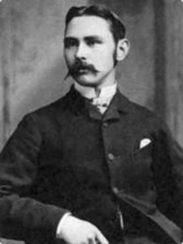 president: douglas hyde