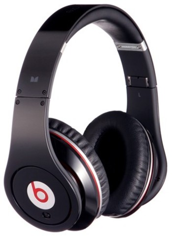 Beats By Dr. Dre high definition headphones come out