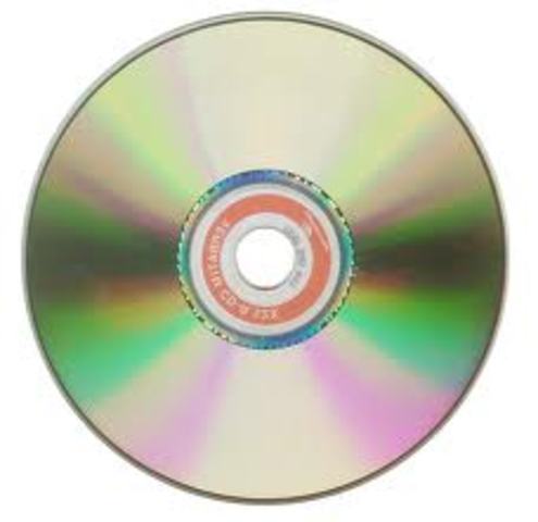 Sony invented the compact disk or now known as CD