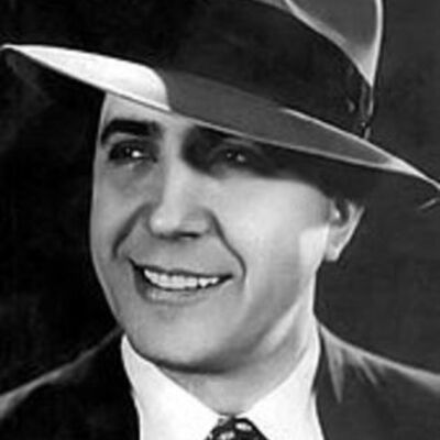 Timeline: biografia de carlos gardel