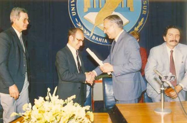 gano el premio nobel de medicina