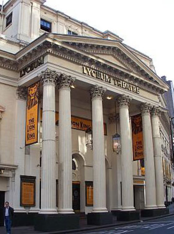 Lyceum Theatre