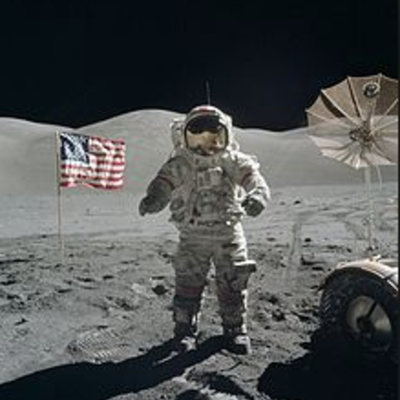 Timeline: The Space Race