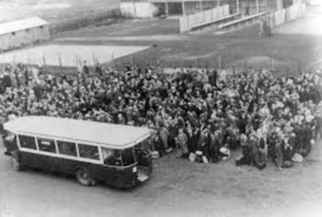 Jewish Deportation