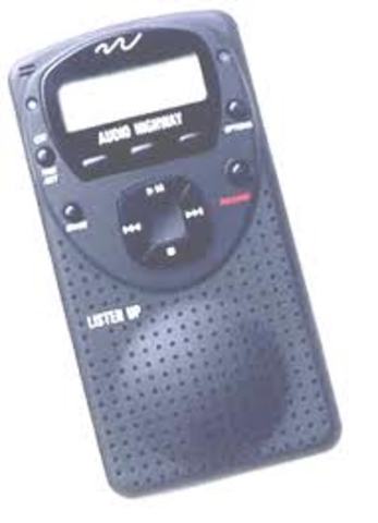 MP3 Player