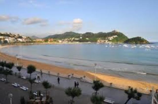 Donostia