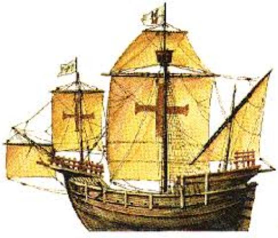 Expedición de Portugal