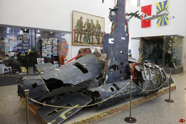 Turning Point of Conflict