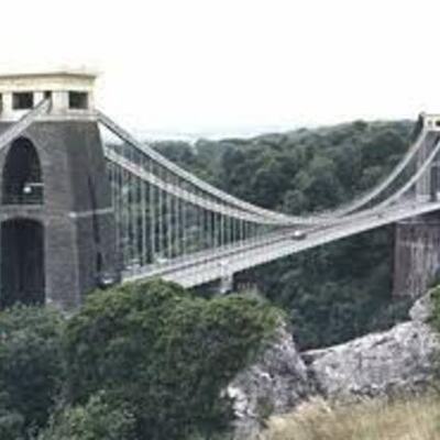 Timeline: construccion de puentes