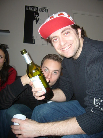 Record du 100 metres