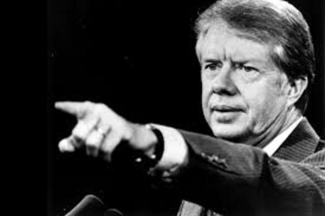 Jimmy Carter