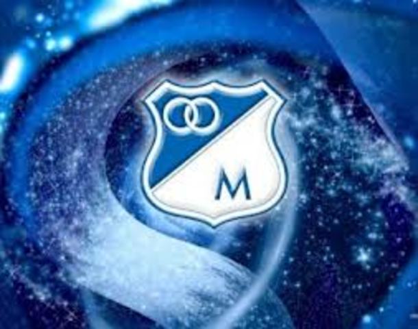 MILLONARIOS