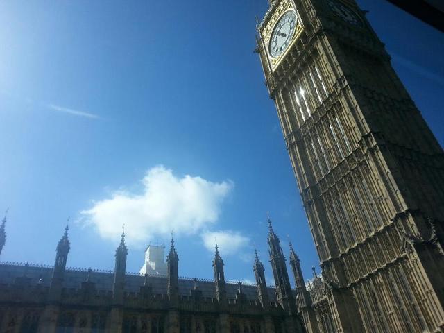 big ben