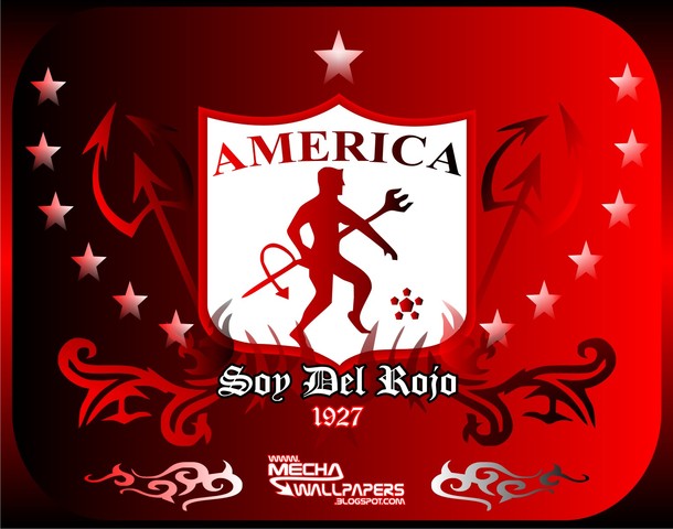 AMERICA DE CALI