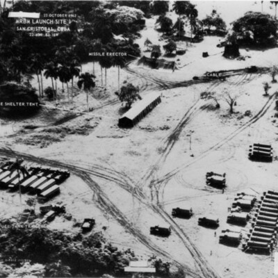 Timeline: Cuban Missile Crises