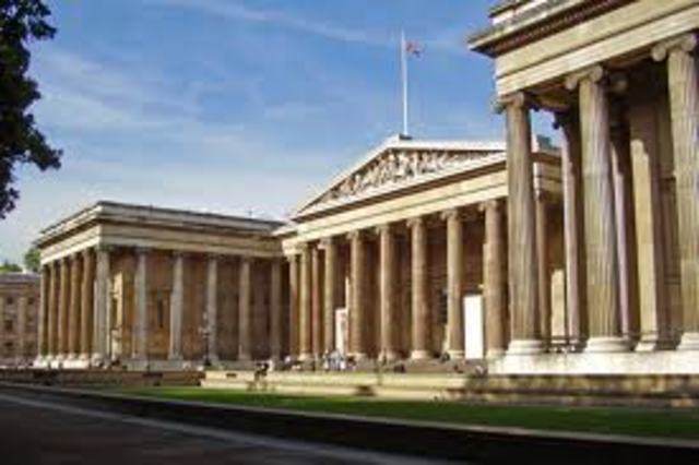 british museum