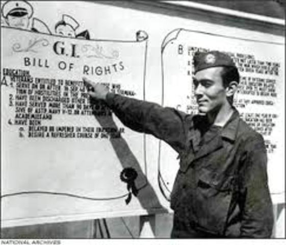 GI Bill