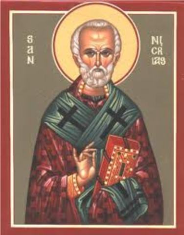 Obispado de la fortuna