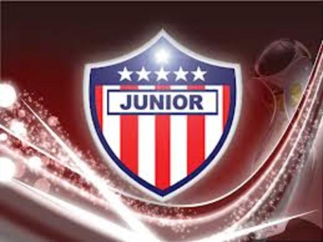 JUNIOR BARRANQUILLA