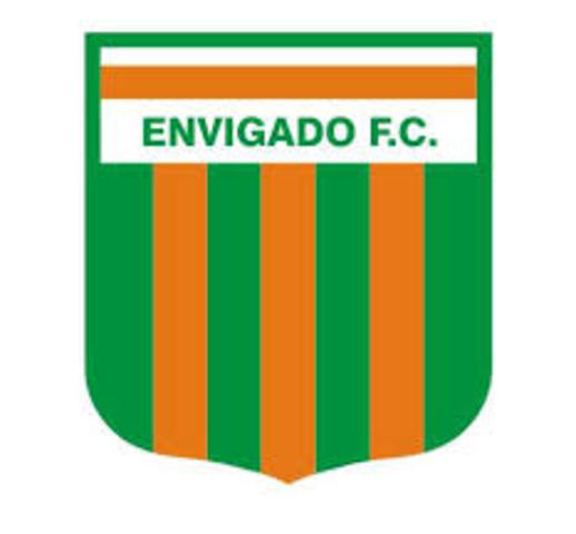 ENVIGADO FUTBOL CLUB