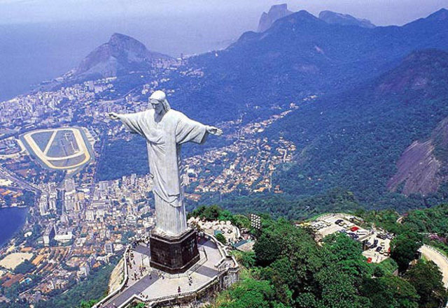Cristo Redentor