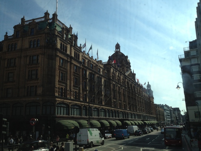 Harrods