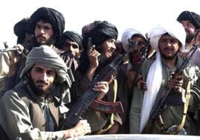 Pakistan Severs Diplomatic Ties With Taliban