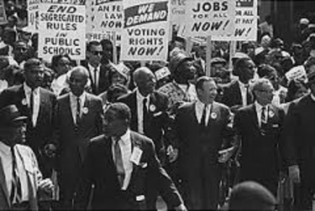 civil rights movement