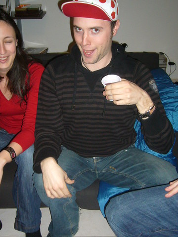 Sorti du livre "L'humour steak-hache"