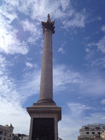 Nelson's Column