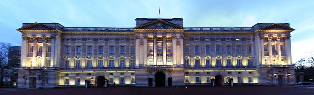 Palacio de Buckingham