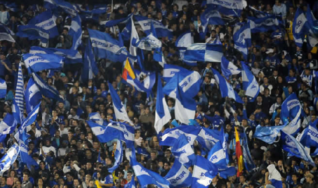 CONFLICTO ENTRE BARRAS