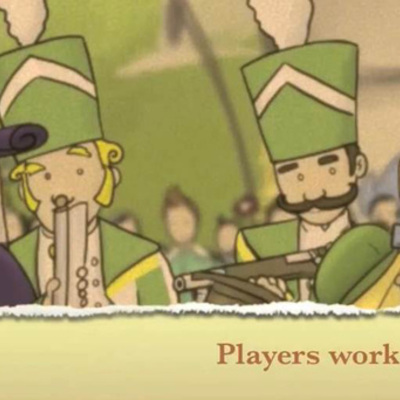 Timeline: Group Work in the Online Course, Faculty of the Future 2013