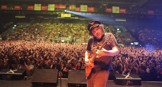 Le festival de martigues