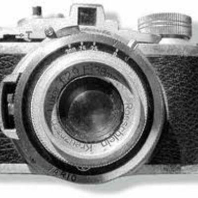 Timeline: The History of Photography
