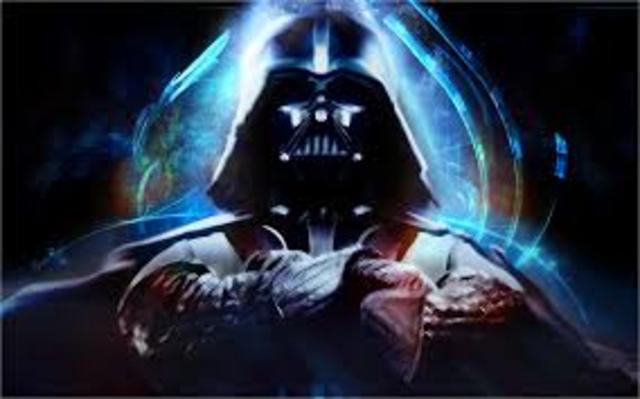 DARTH VADER