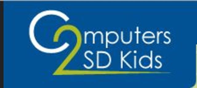 Rollout of 150 C2SDKids computers