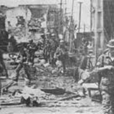 Timeline: Vietnam War